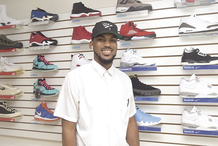 Kenneth Joyner